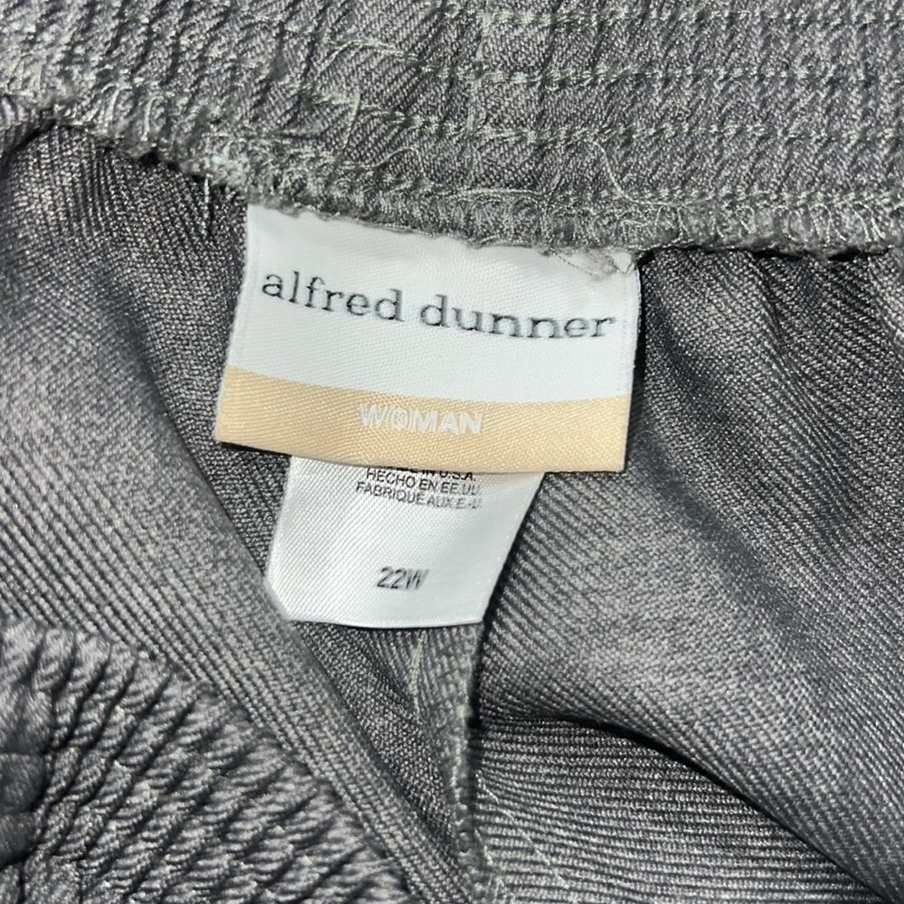 alfred dinner pants - Picture 3 of 3